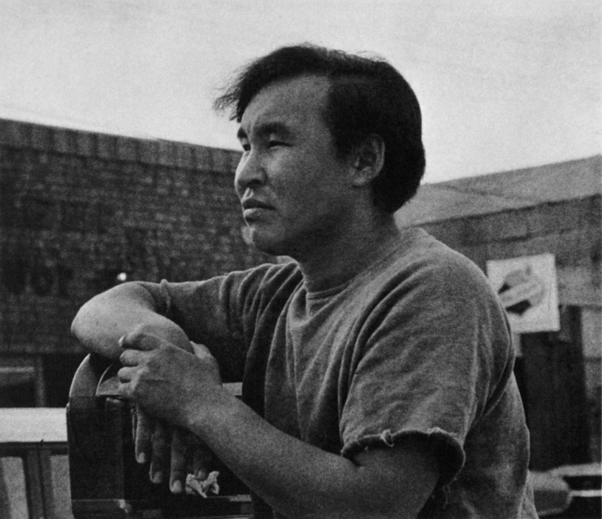 John