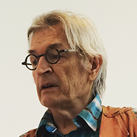 Rick Bartow