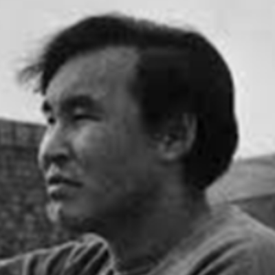 John Angaiak