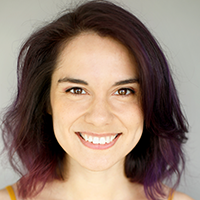 Julia Keefe