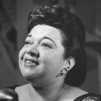 Mildred Bailey