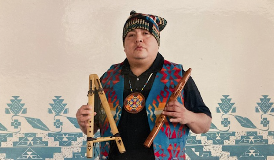 Main Artist Image