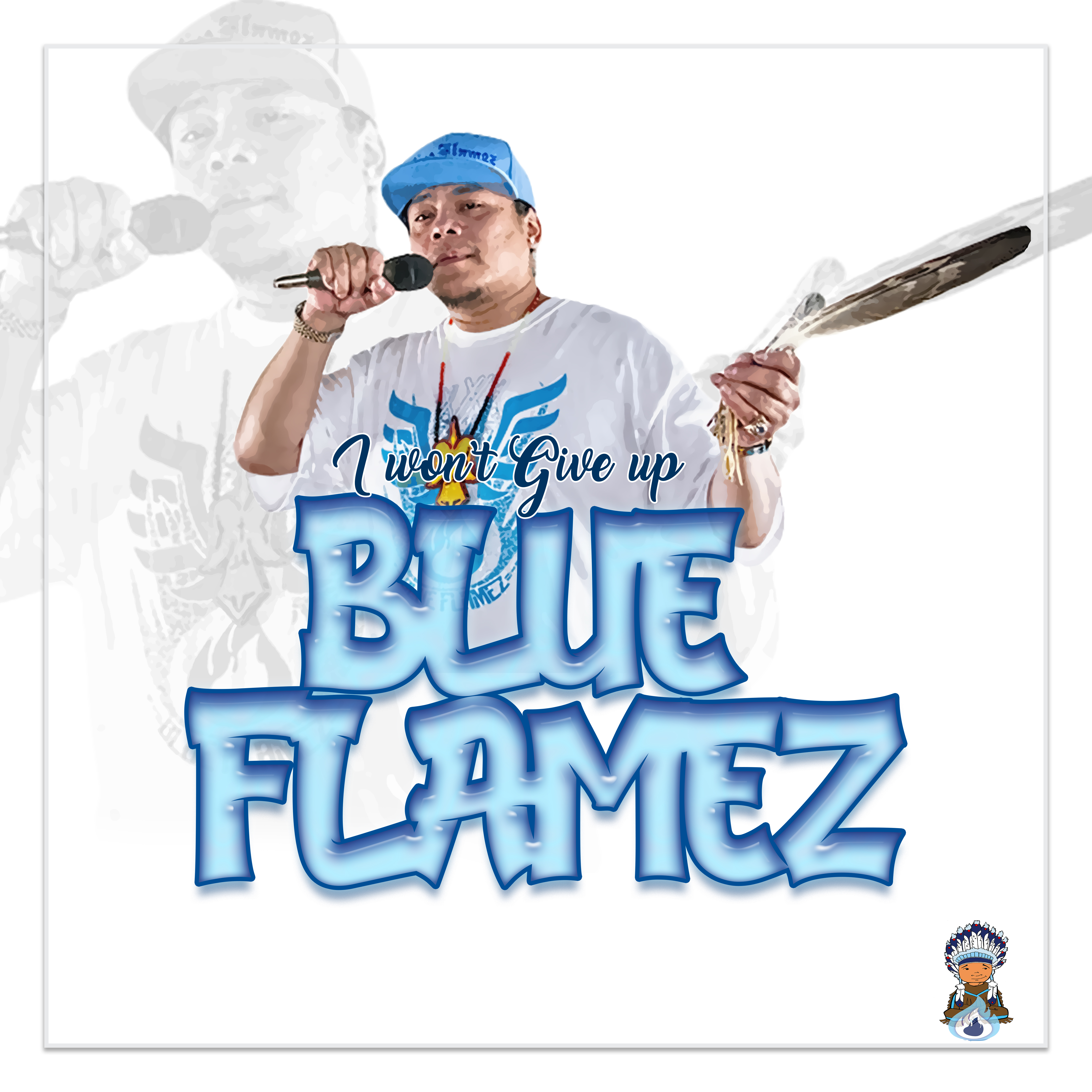 Main Artist Image