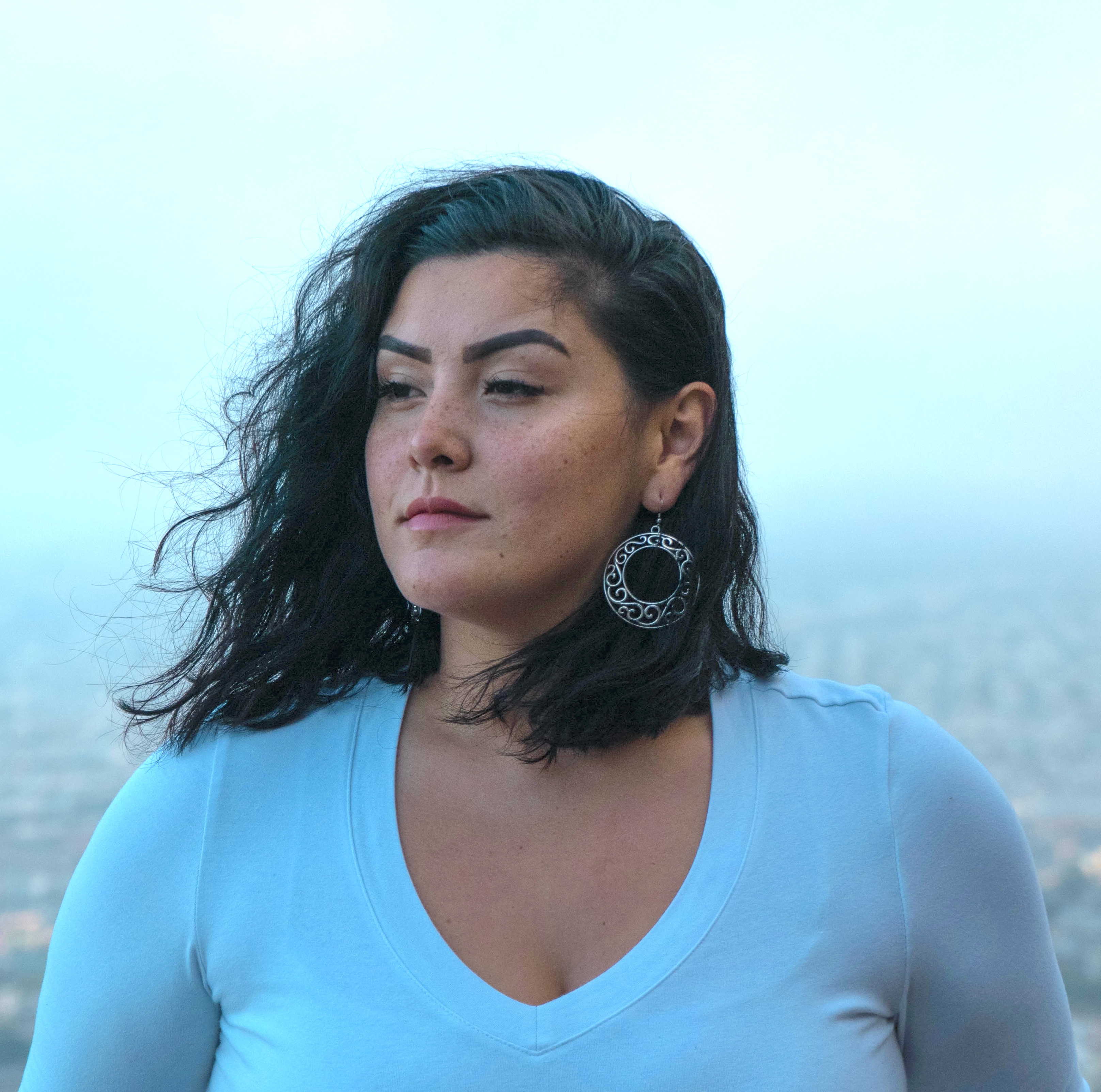 Main Artist Image