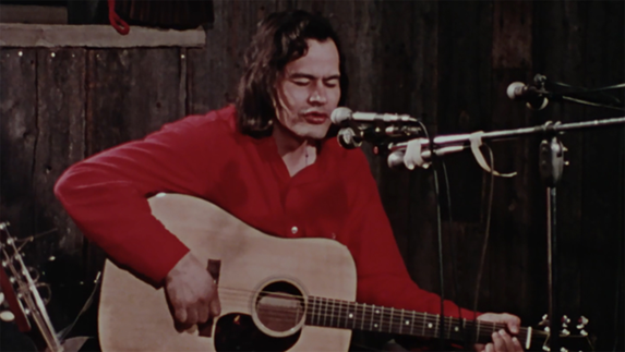 Main Artist Image