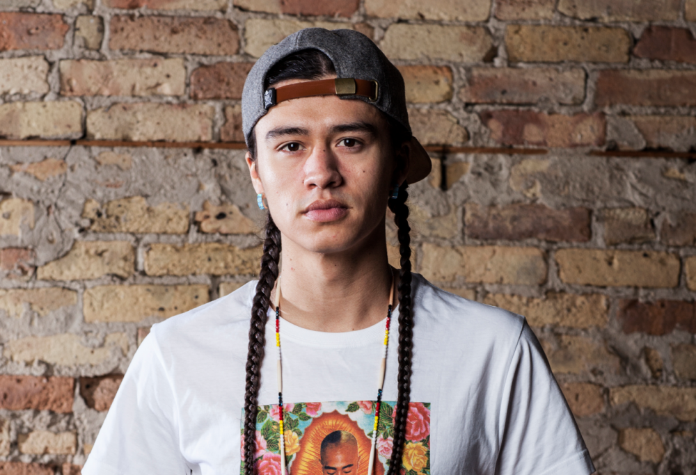 Main Artist Image