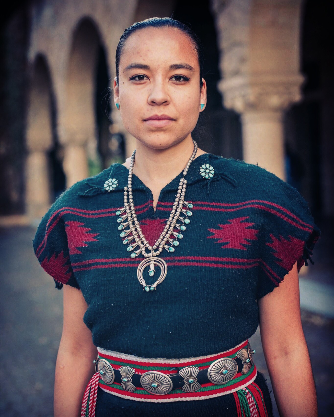 Main Artist Image
