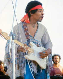 Main Artist Image