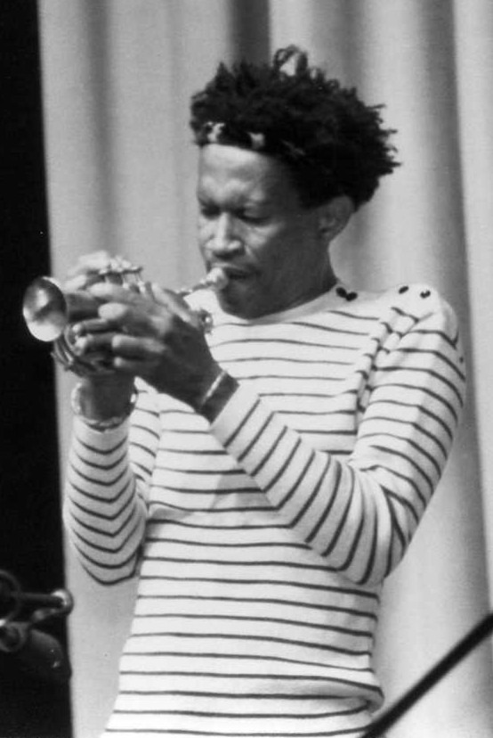 Main Artist Image