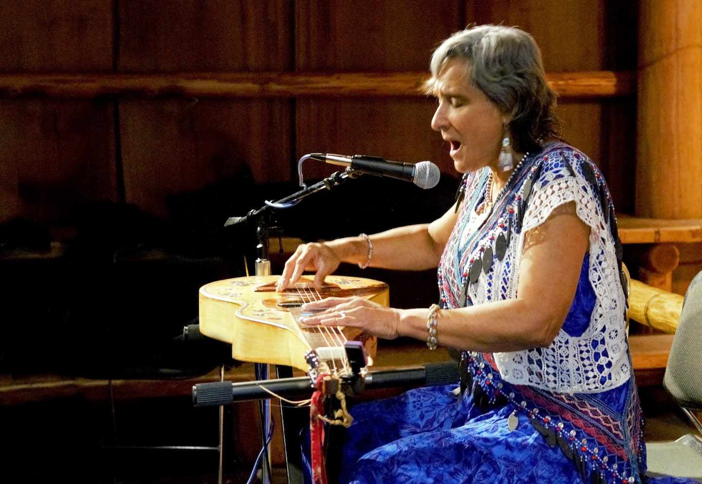 Main Artist Image