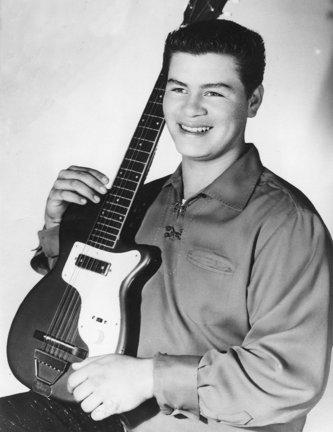 Main Artist Image