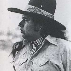 Main Artist Image