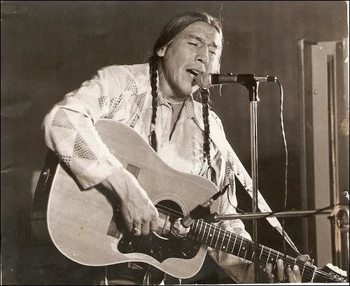 Main Artist Image