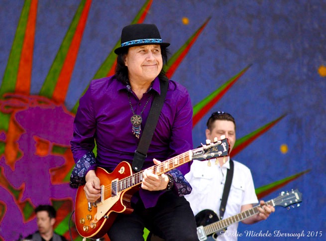 Main Artist Image