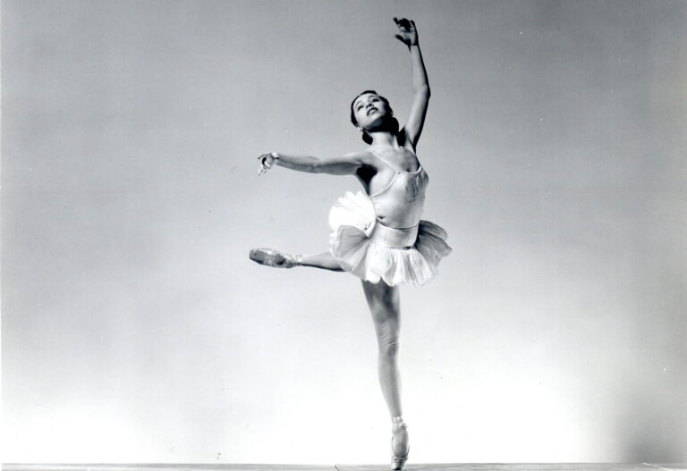 Main Artist Image