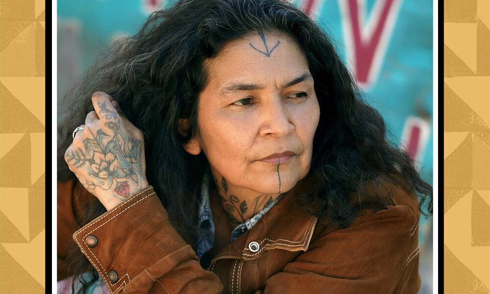 Main Artist Image
