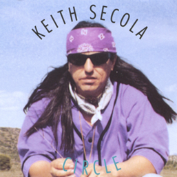 Main Artist Image