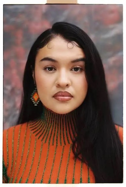 Main Artist Image